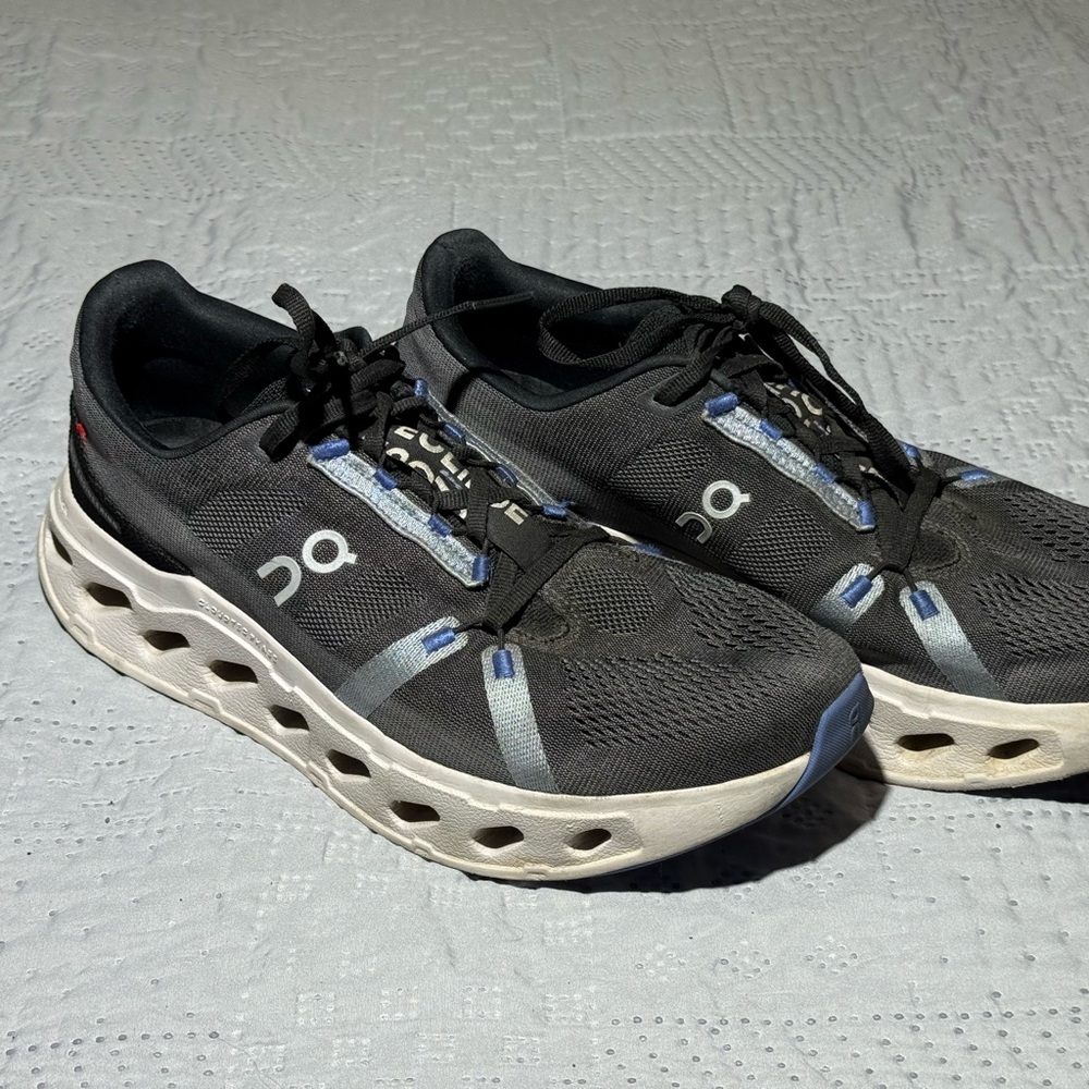 On Cloud Running Cloudeclipse men's 11.5